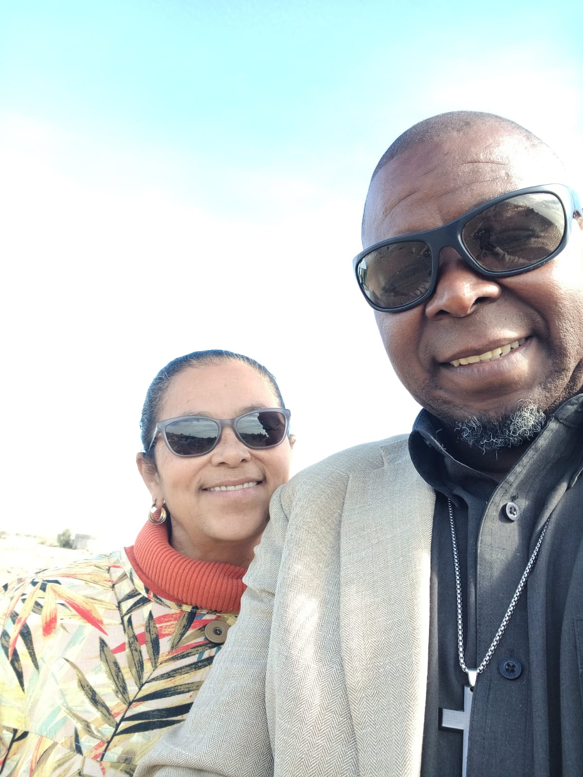 Glorious Home Group founders